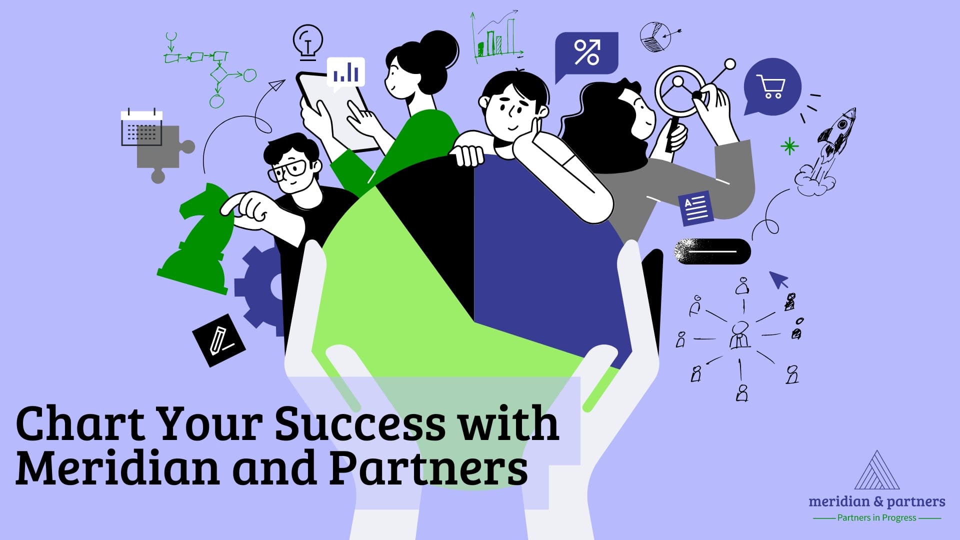 Meridian Partners Strategic Consulting For Growth Success